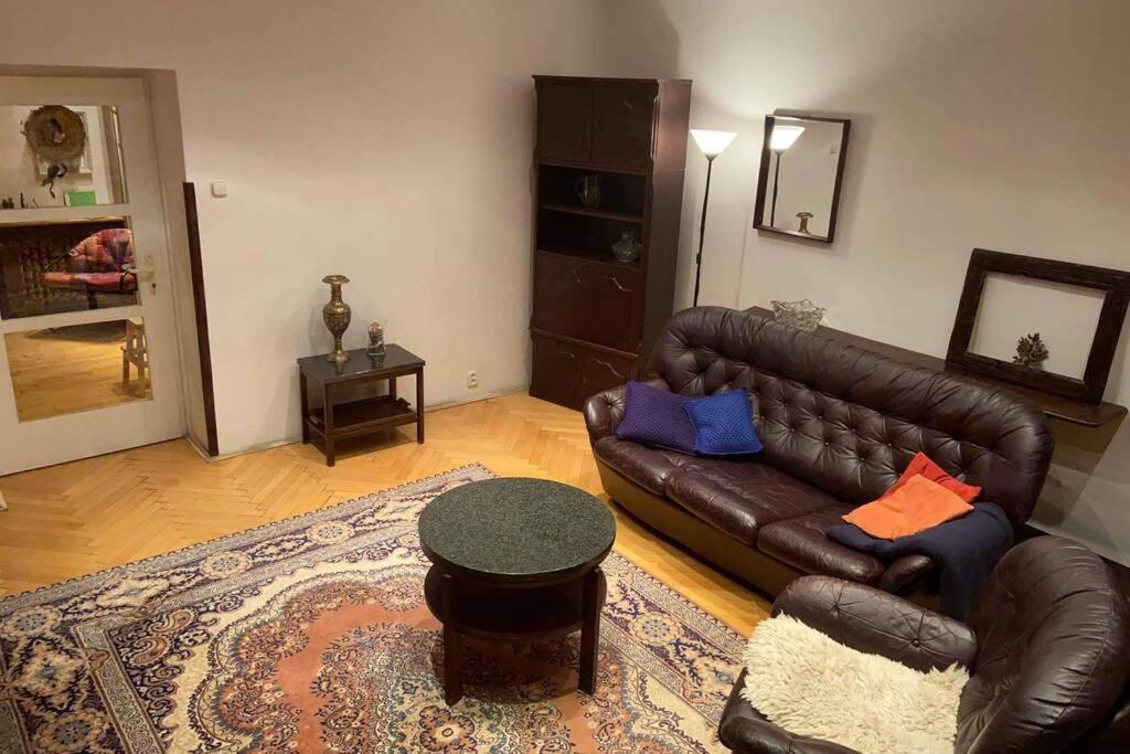 Zilina Apartment Экстерьер фото