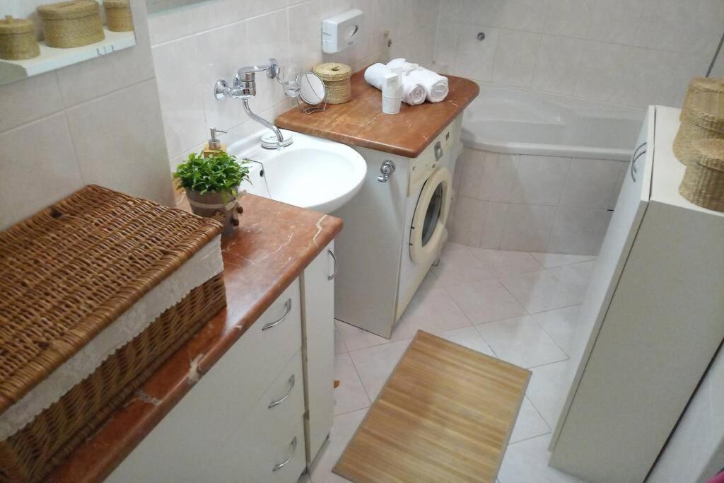 Zilina Apartment Экстерьер фото