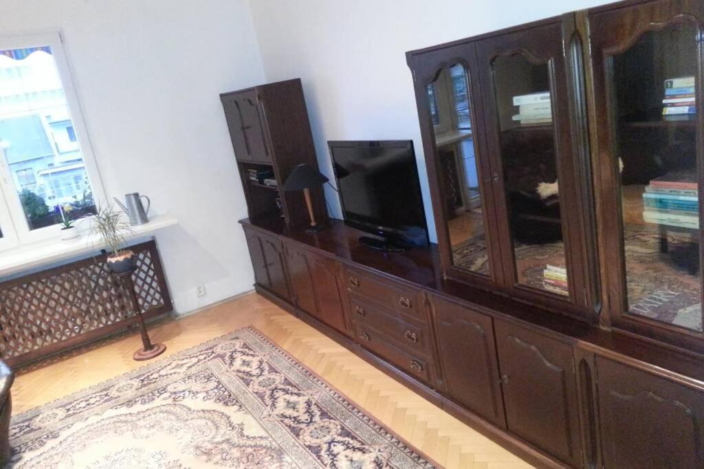 Zilina Apartment Экстерьер фото