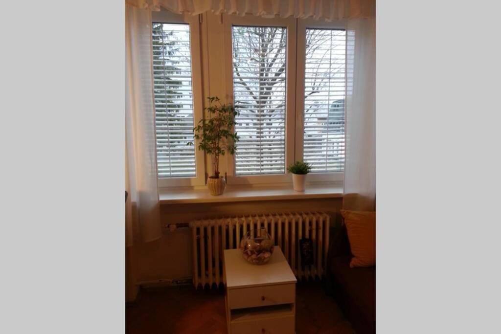 Zilina Apartment Экстерьер фото
