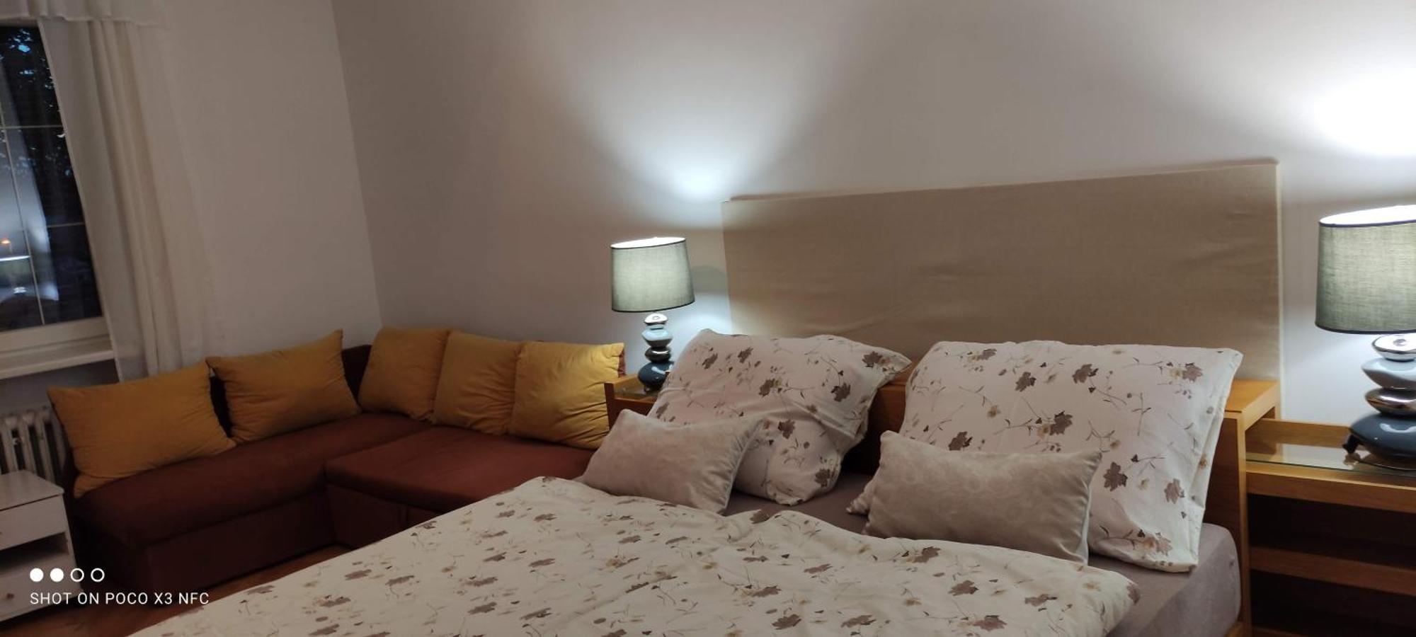 Zilina Apartment Экстерьер фото