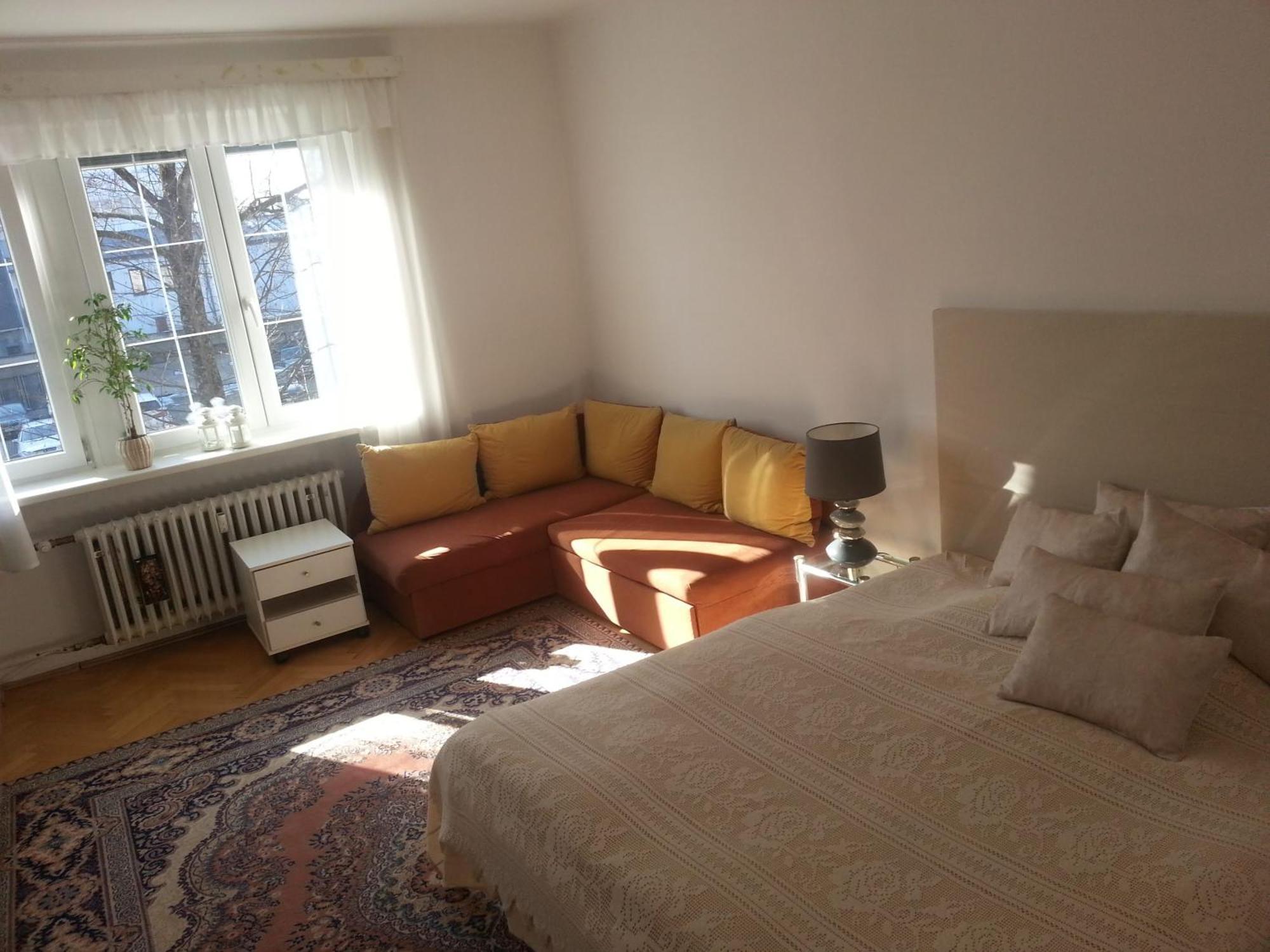 Zilina Apartment Экстерьер фото