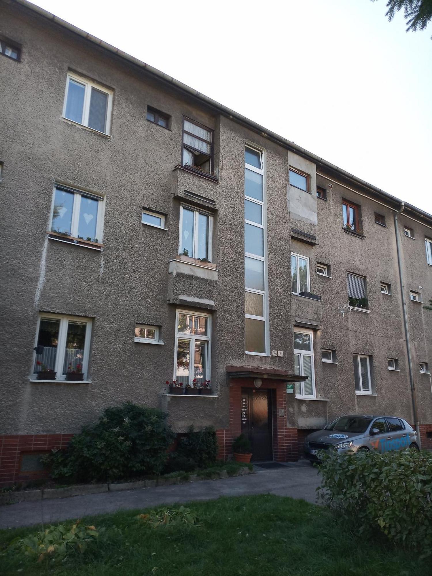 Zilina Apartment Экстерьер фото