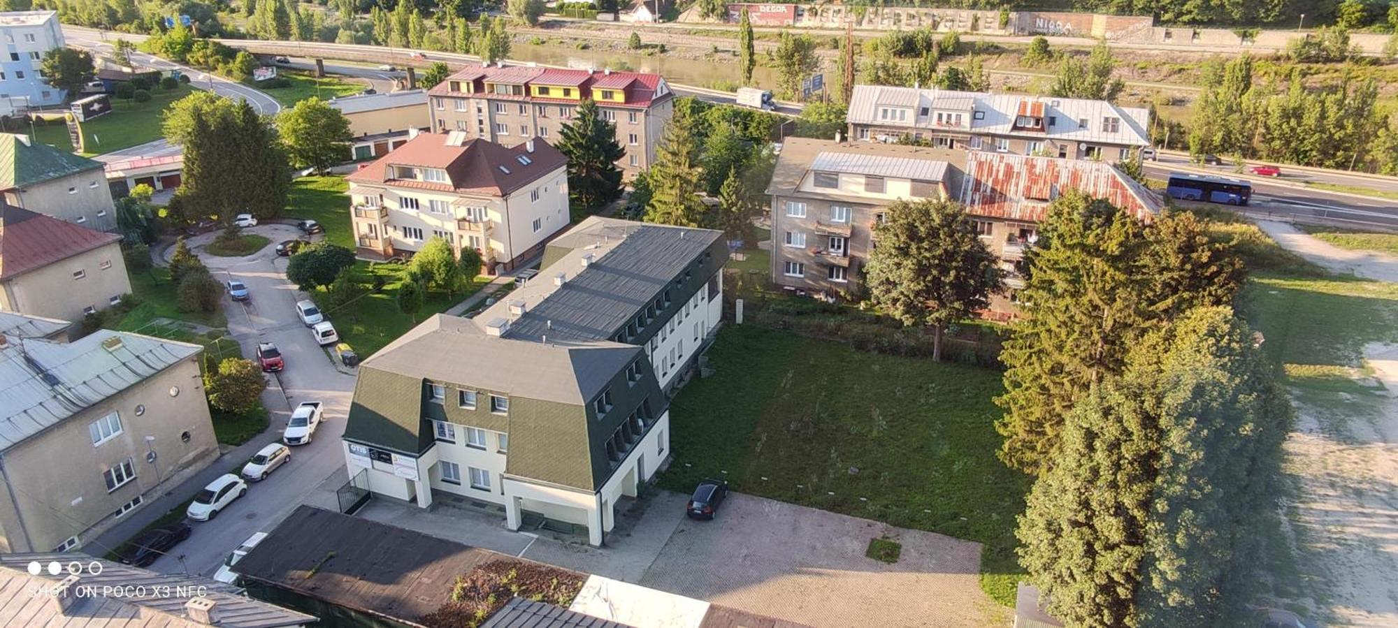 Zilina Apartment Экстерьер фото